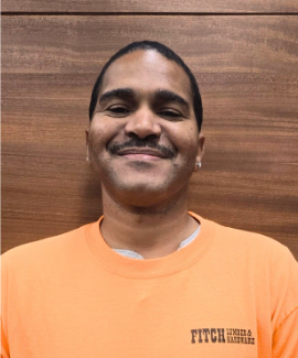 Talal Singleton